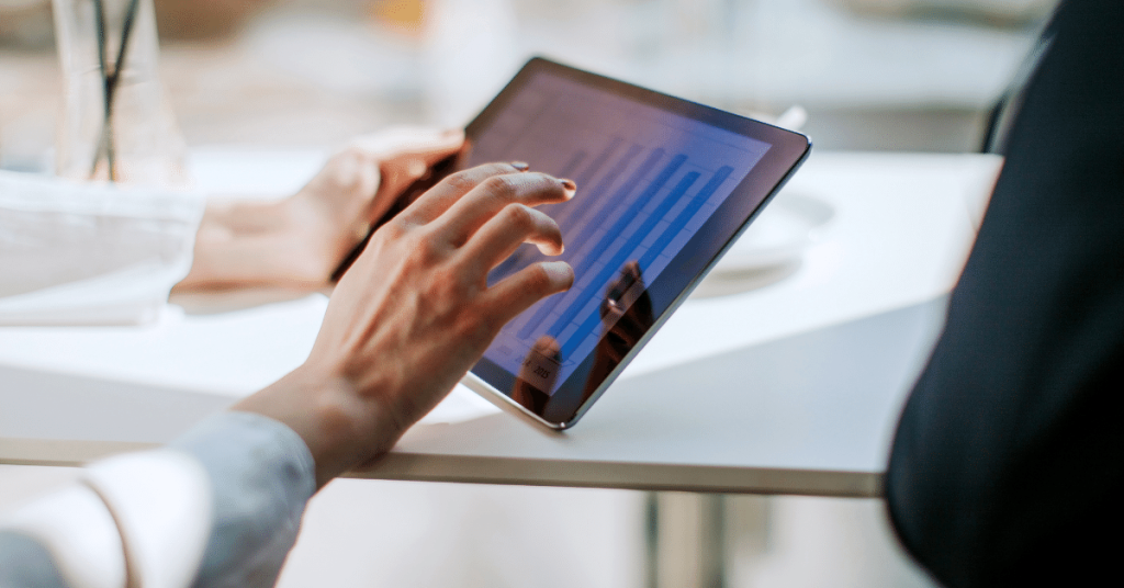Meet your targets for the financial year
