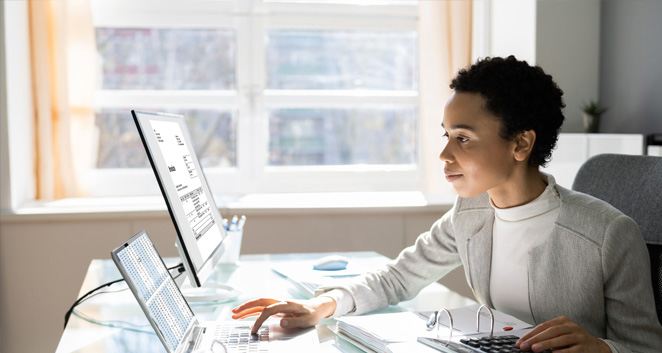 Ensure quality of coded data