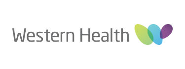 Western Health Logo